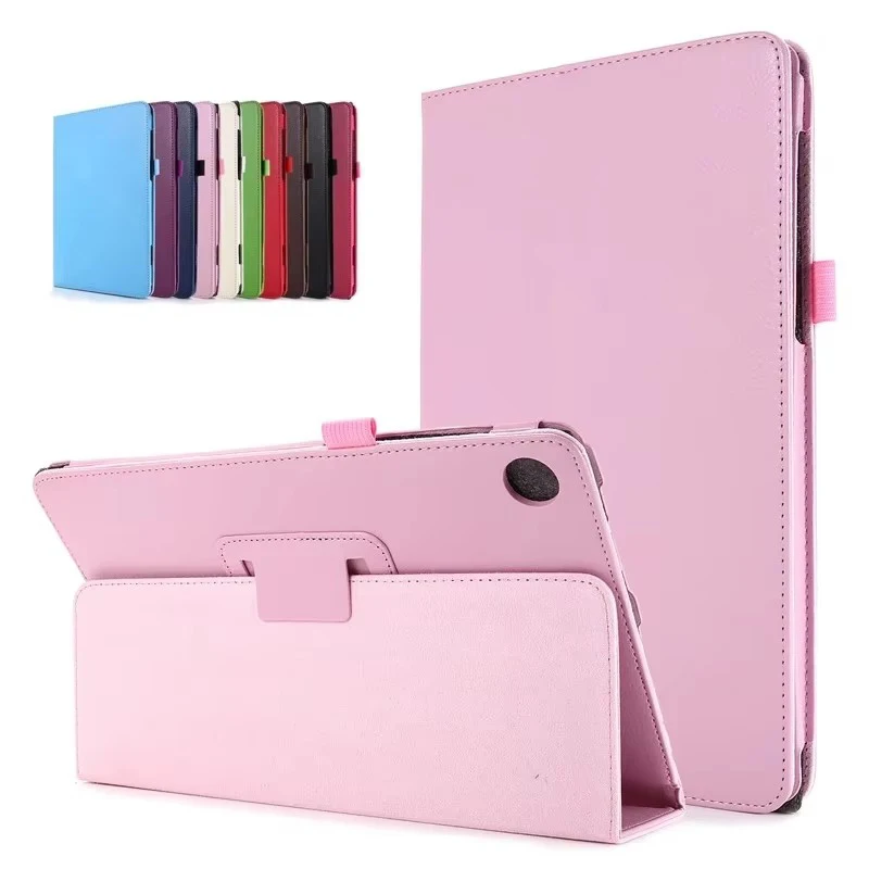 Tablet Cover Accessories - Coque for Lenovo Tab M8 4th