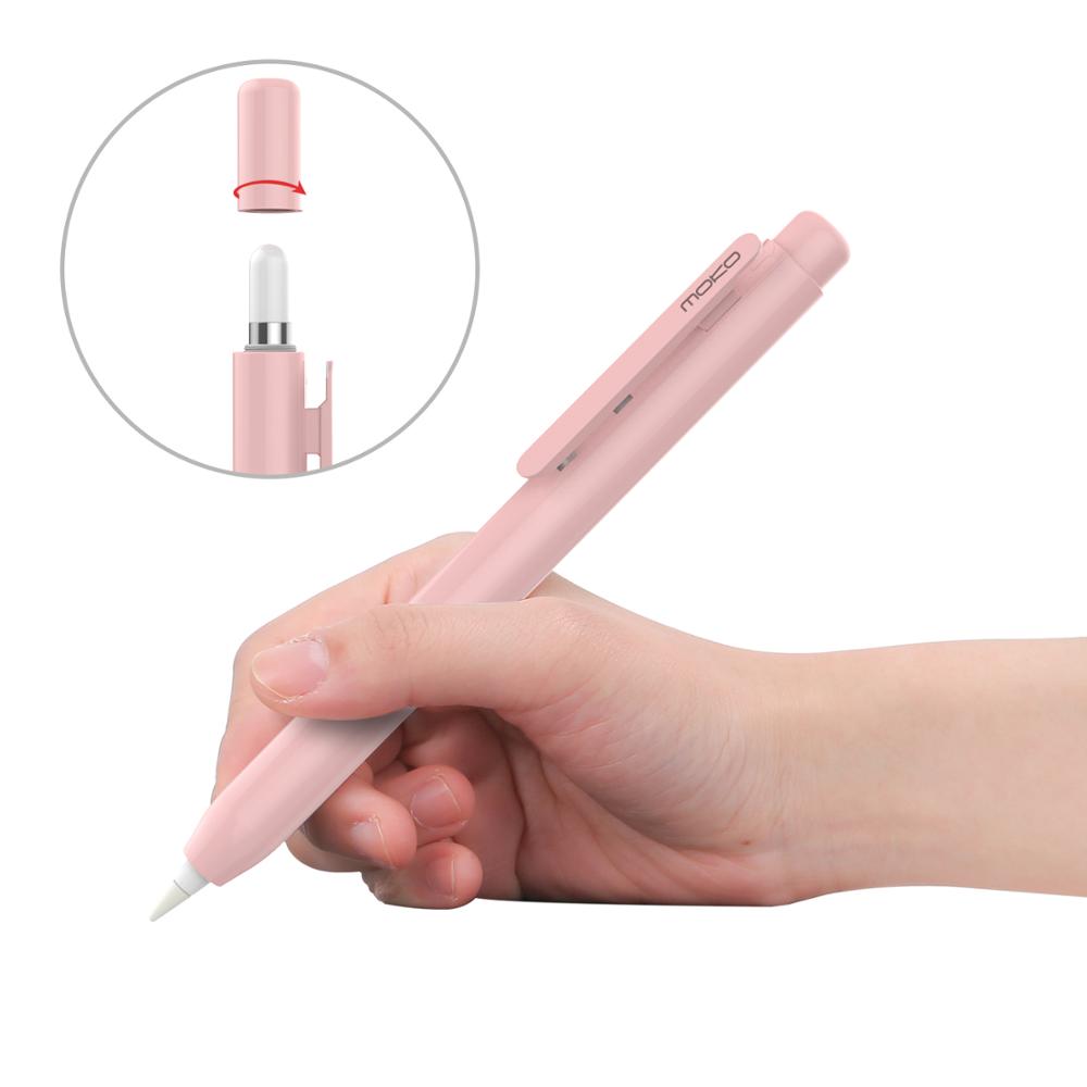 Tablet Accessories Kids - Moko Protective Case for Apple Pencil,Pencil