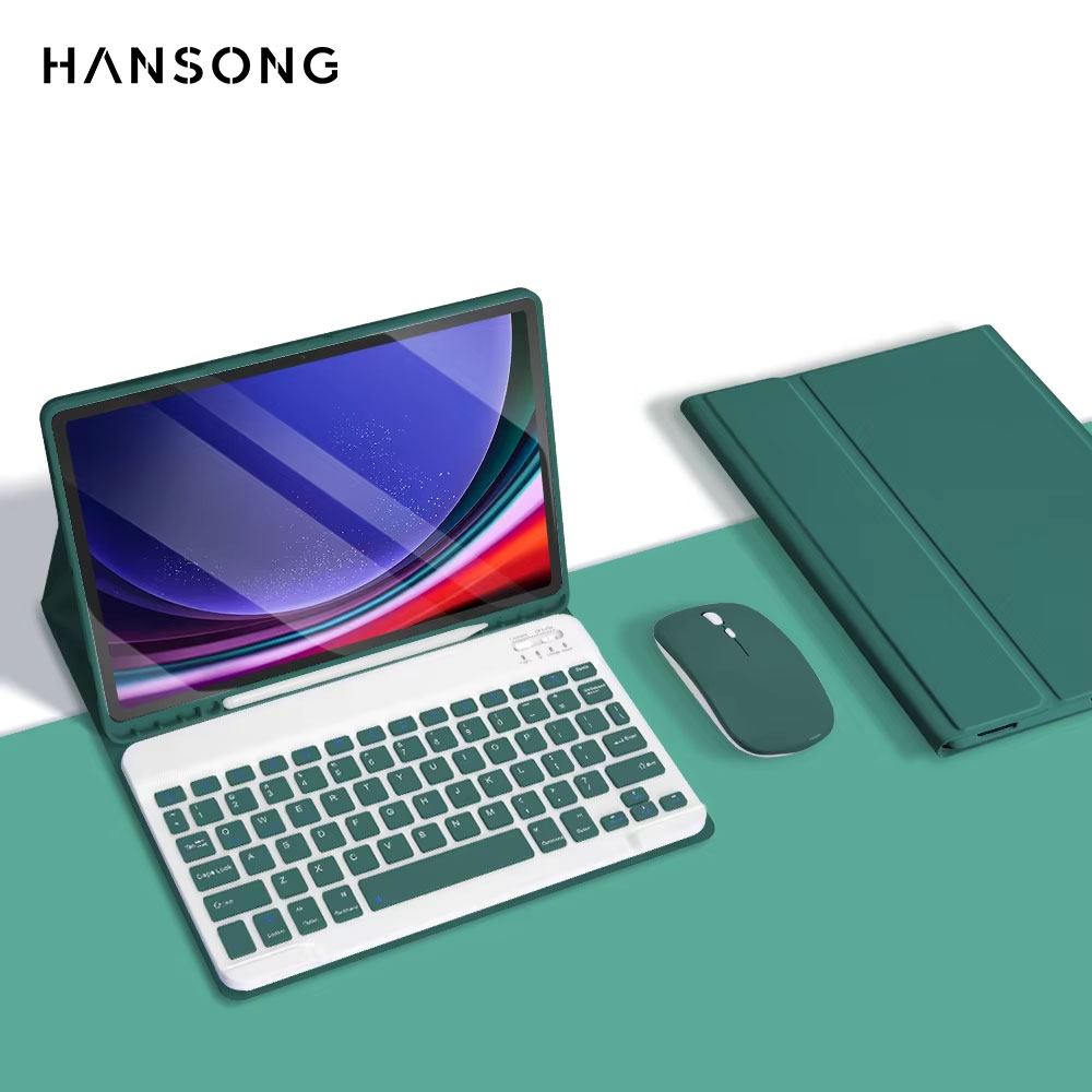 Samsung Tablet Keyboard Accessories - For samsung tablet Keyboard Case sale