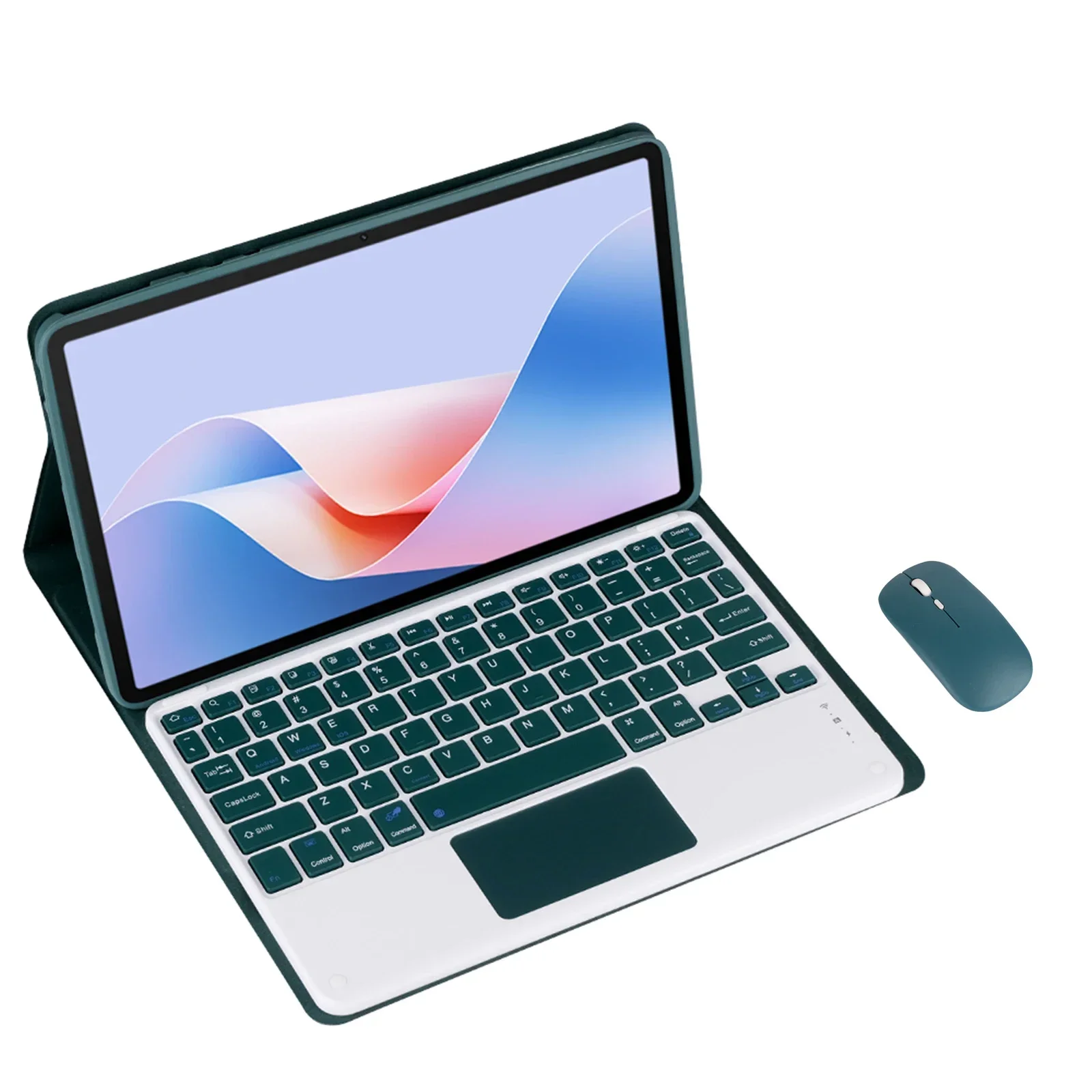 Realme Tablet Accessories - Keyboard Case For Realme Pad X