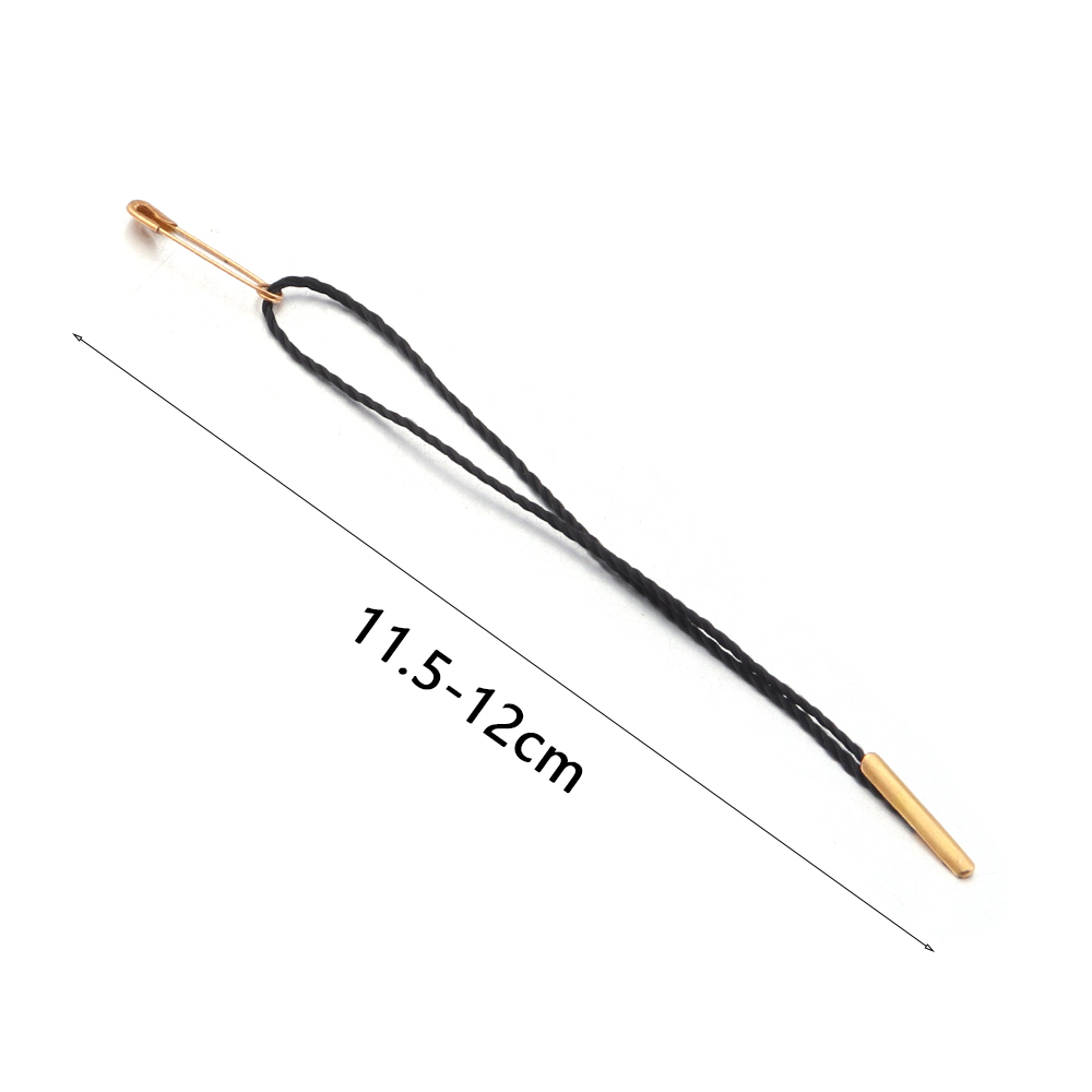 100-200Pcs/Lot Metal Pins Buck - Tablet Accessories Bag incelemesi ve fiyatı
