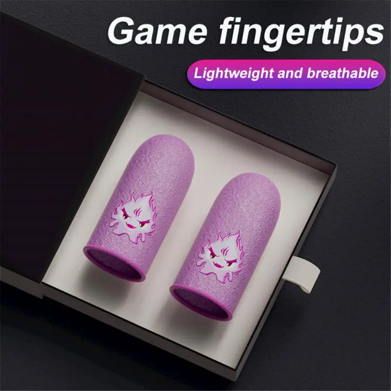 Data Frog 1 Pairs Finger Sleev - Android Tablet Gaming Accessories incelemesi ve fiyatı