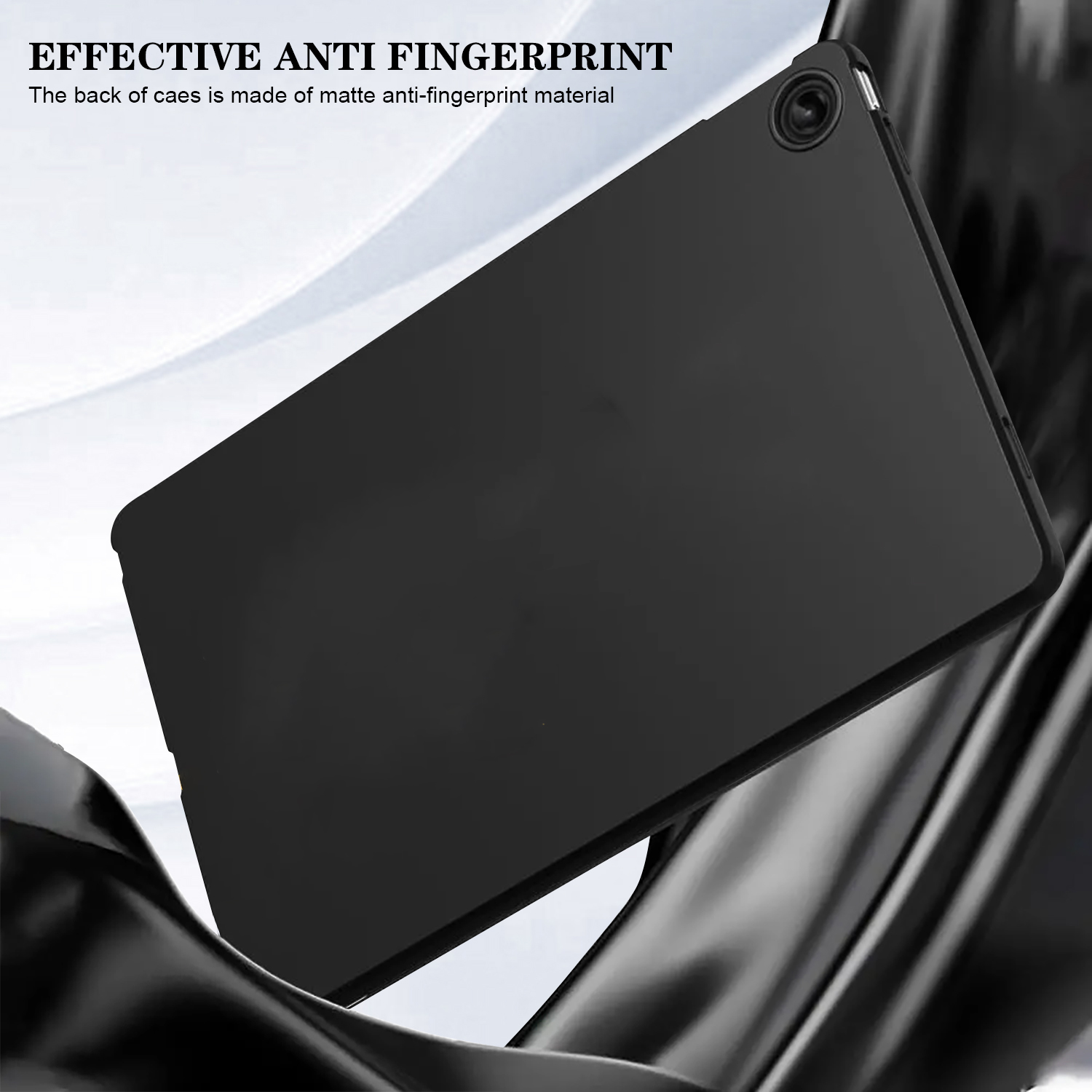 Silicone Tablet Case For Realm - Realme Tablet Accessories incelemesi ve fiyatı