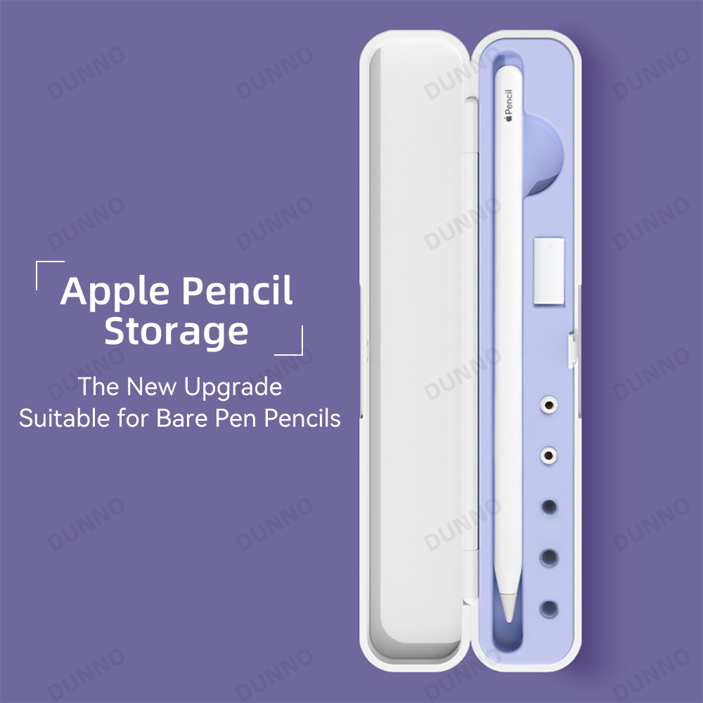Portable Pencil Storage Box fo - Tablet Cover Accessories incelemesi ve fiyatı