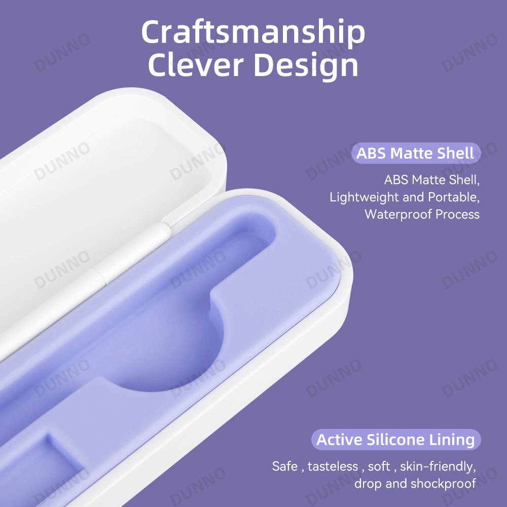 Portable Pencil Storage Box fo - Tablet Cover Accessories incelemesi ve fiyatı