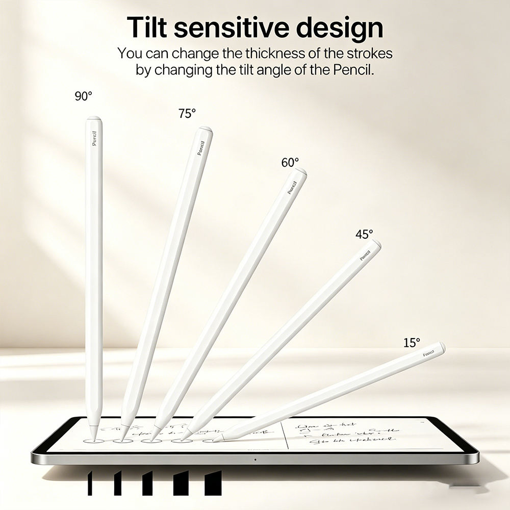 NEW Wireless Charging Stylus f - Tablet Accessories Kids incelemesi ve fiyatı