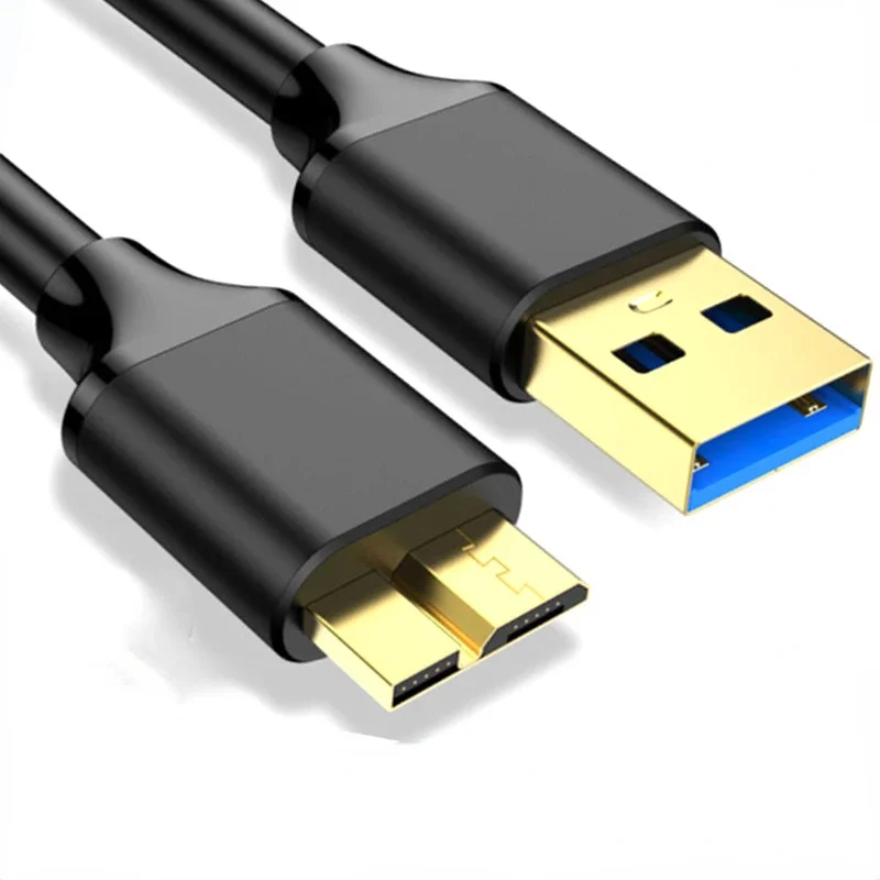 USB Type C 3.1 To Micro B 3.0  - Tablet Accessories Samsung incelemesi ve fiyatı
