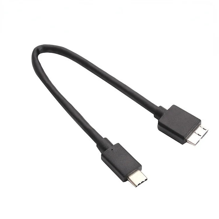 USB Type C 3.1 To Micro B 3.0  - Tablet Accessories Samsung incelemesi ve fiyatı