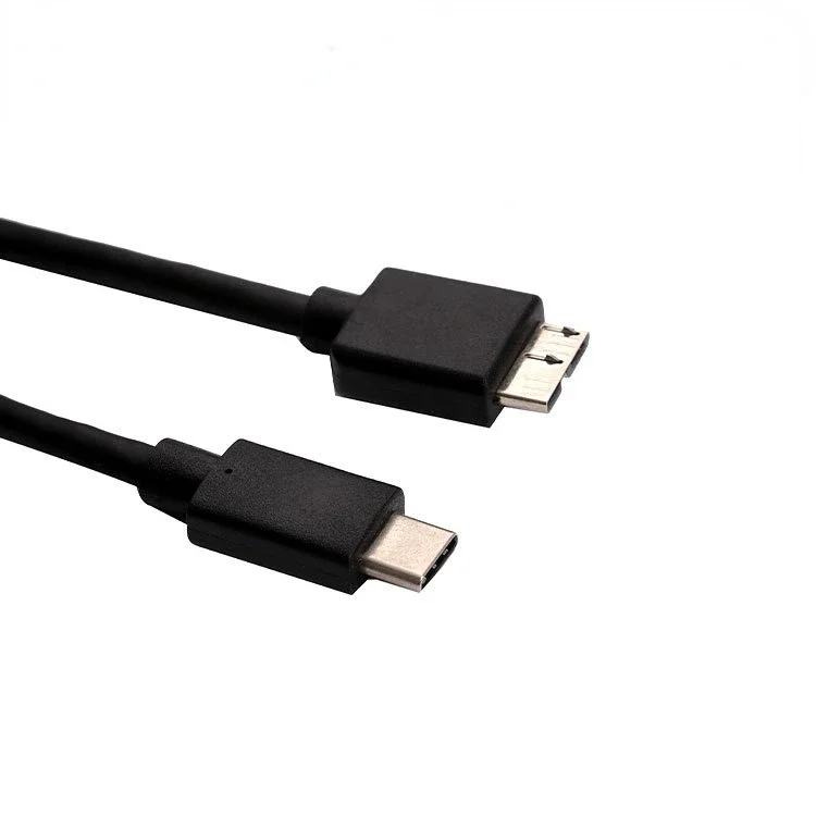 USB Type C 3.1 To Micro B 3.0  - Tablet Accessories Samsung incelemesi ve fiyatı