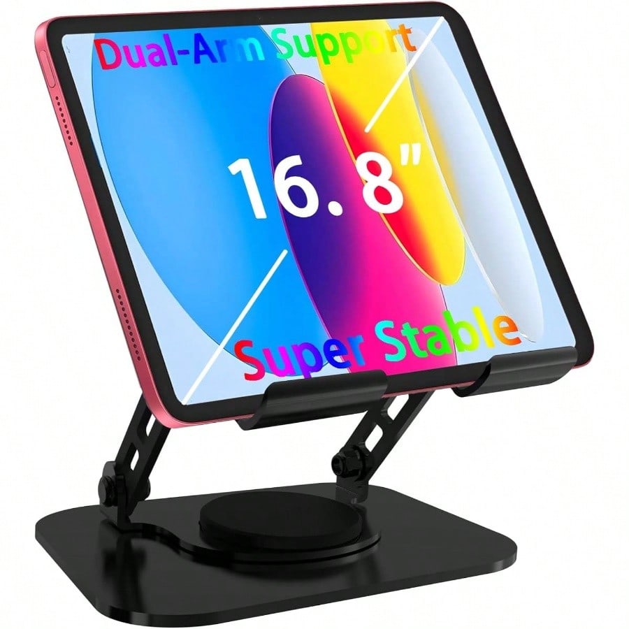 Black Phone Holders Tablet Sta - Tablet Stand Accessories incelemesi ve fiyatı