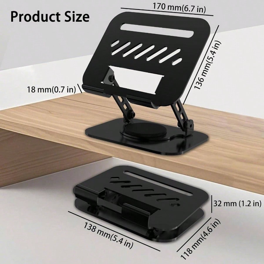 Black Phone Holders Tablet Sta - Tablet Stand Accessories incelemesi ve fiyatı
