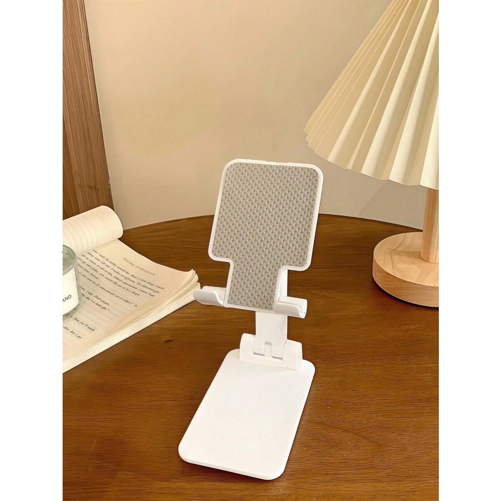 1pc Foldable Phone Stand, Adju - Tablet Stand Accessories incelemesi ve fiyatı