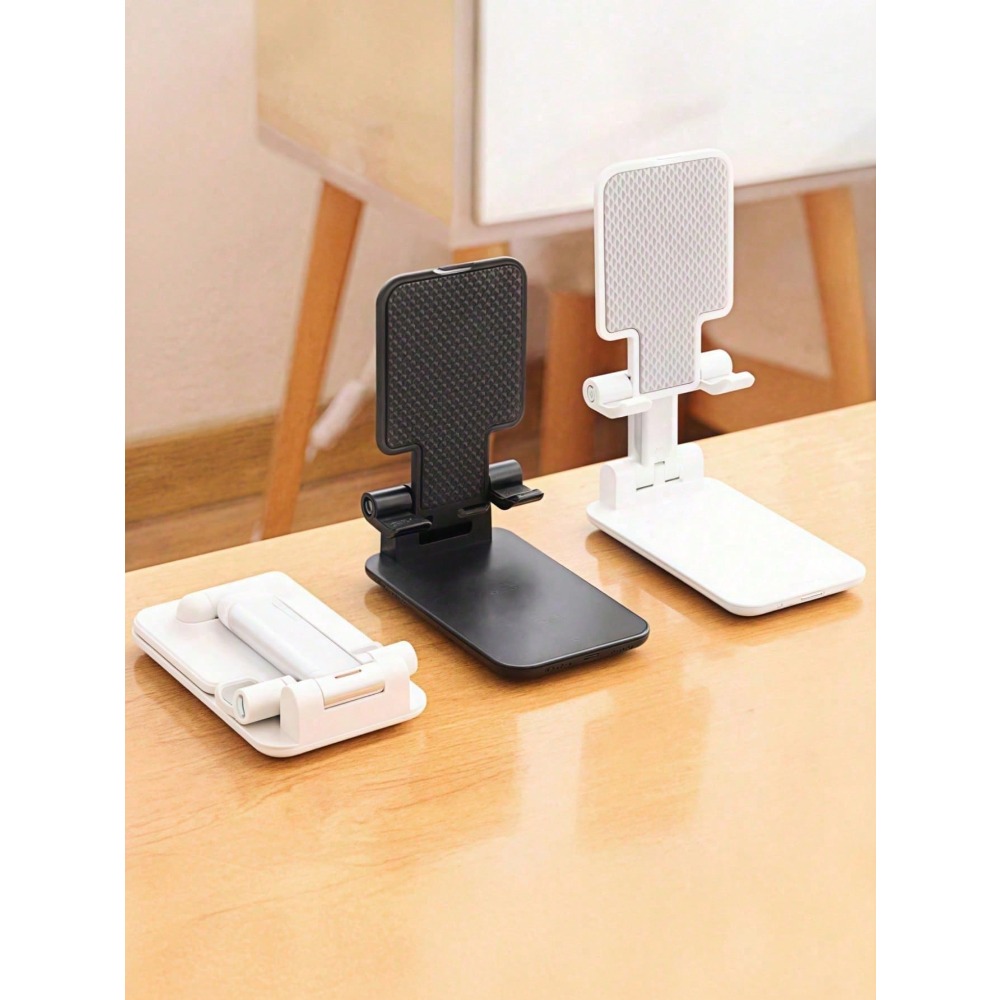 1pc Foldable Phone Stand, Adju - Tablet Stand Accessories incelemesi ve fiyatı