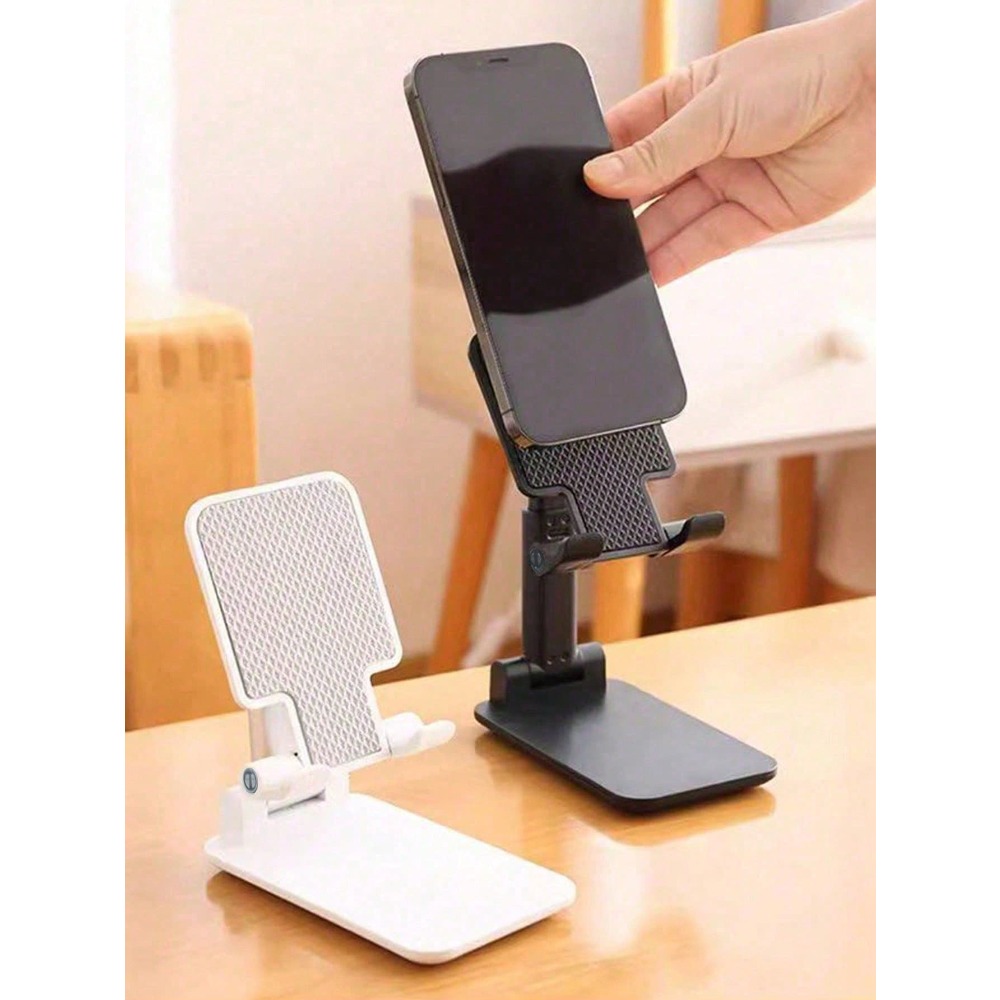 1pc Foldable Phone Stand, Adju - Tablet Stand Accessories incelemesi ve fiyatı