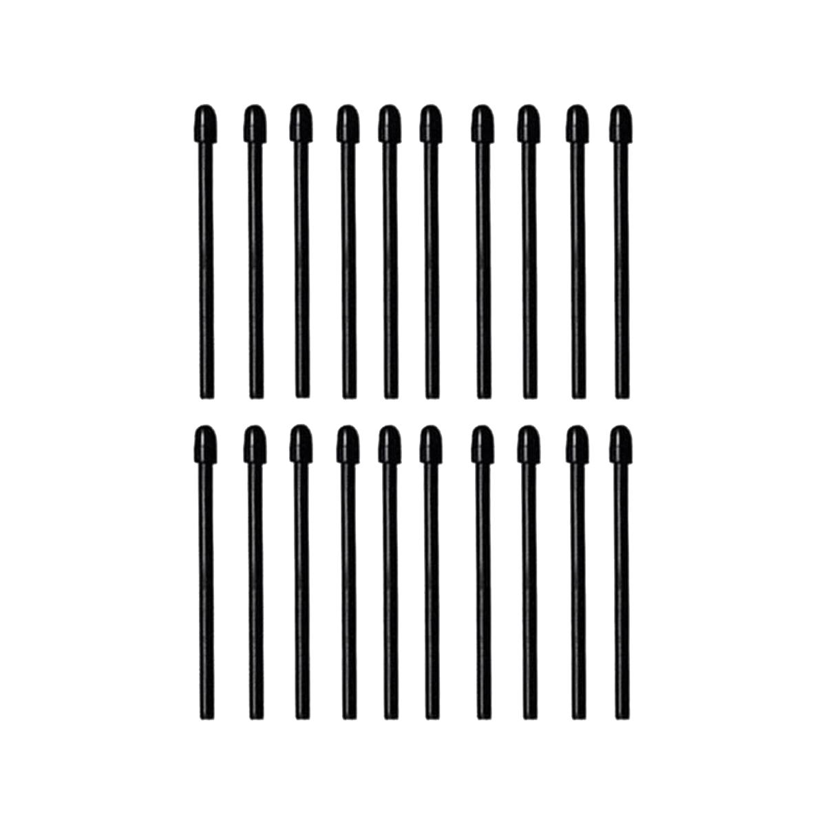 (20 Pack) Marker Pen Tips/Nibs - Stylus Replacement Tip incelemesi ve fiyatı