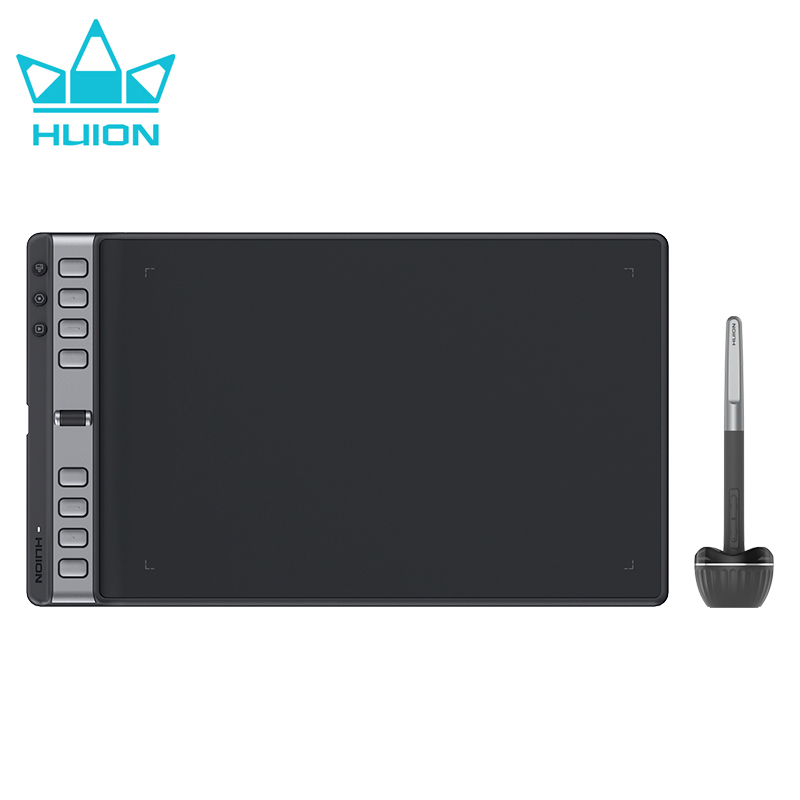 Huion Inspiroy 2 L 10.5 x 6.56 - Huion Tablet Accessories incelemesi ve fiyatı