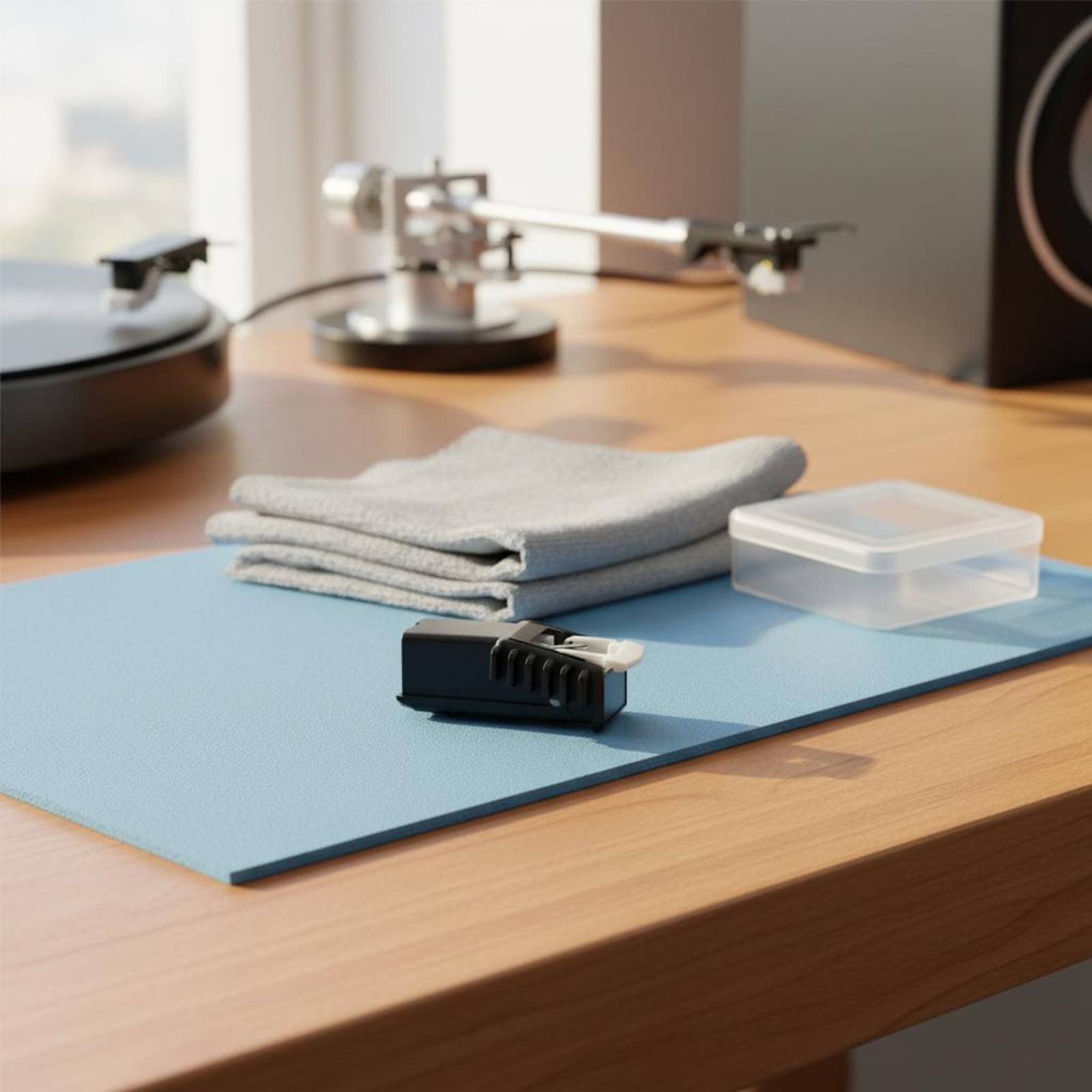 Replacement Turntable Stylus O - Stylus Replacement Tip incelemesi ve fiyatı