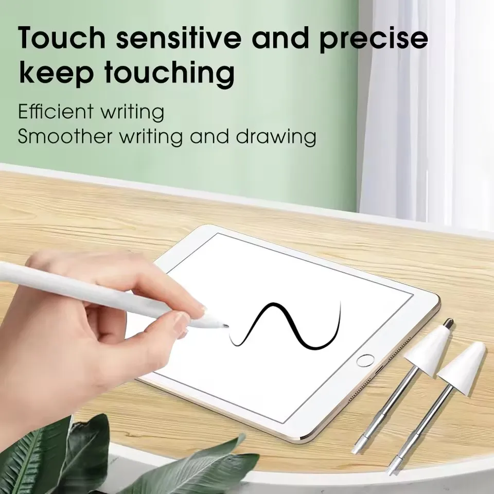 1/4PCS Replacement Stylus Pen  - Tablet Accessories Kids incelemesi ve fiyatı