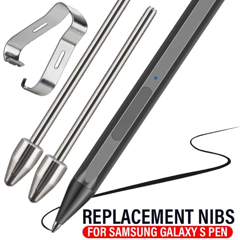 Metal Stylus Nib Replacement N - Stylus Replacement Tip incelemesi ve fiyatı