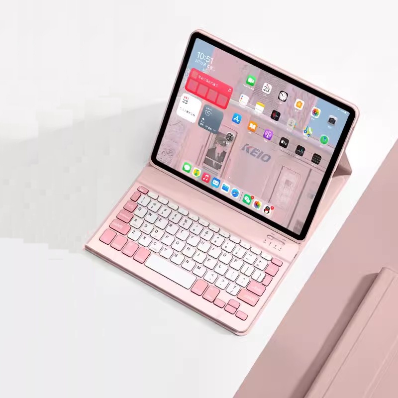 Magnetic Tablets Case for Leno - Lenovo Tablet Keyboard Accessories incelemesi ve fiyatı