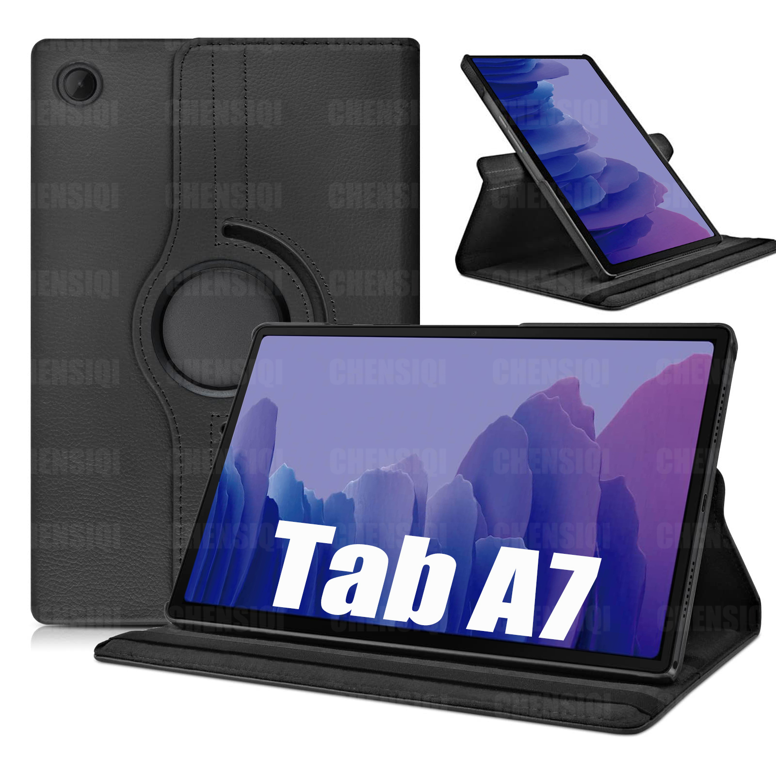 Rotating Case for Samsung Gala - Tablet Accessories Samsung incelemesi ve fiyatı