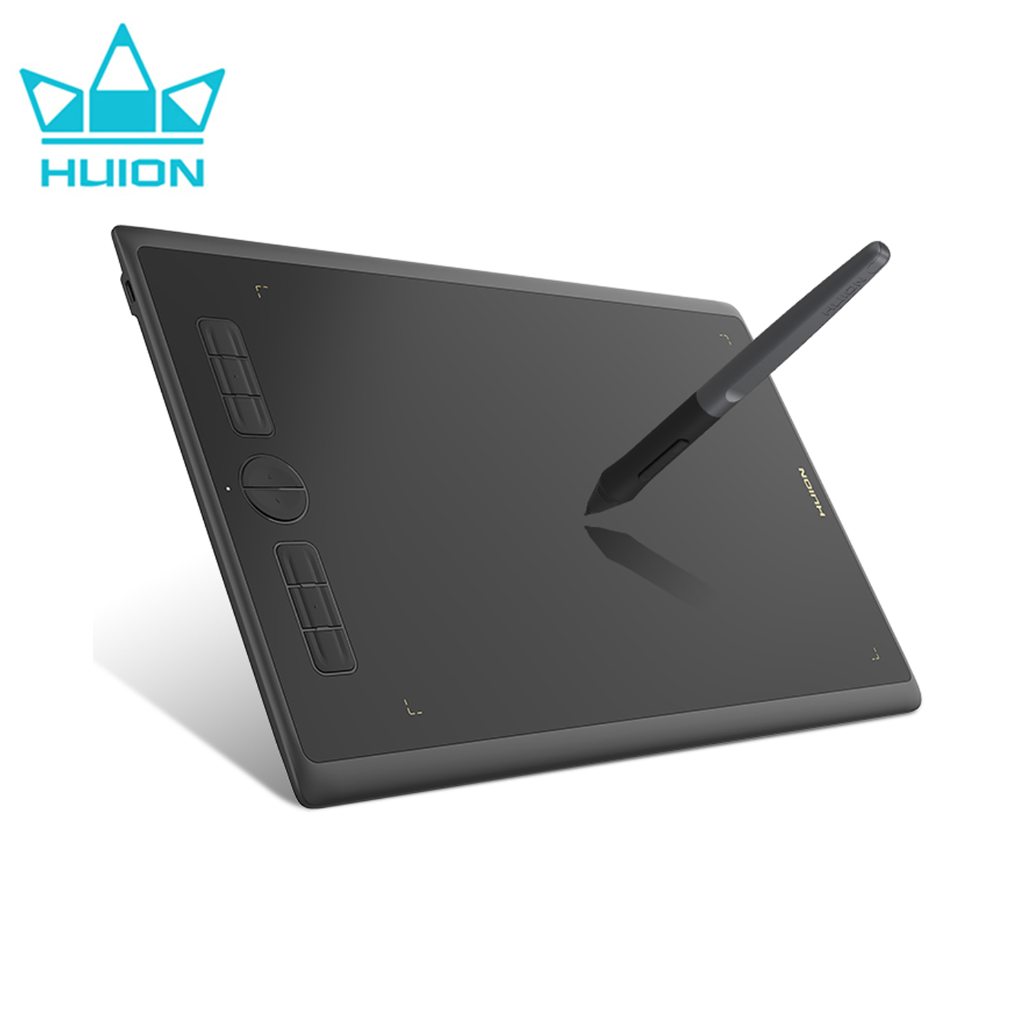 HUION Inspiroy H610X Graphics  - Huion Tablet Accessories incelemesi ve fiyatı