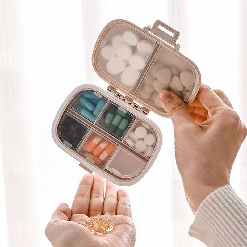 Tom and Jerry Portable Pills O - Tablet Accessories Bag incelemesi ve fiyatı