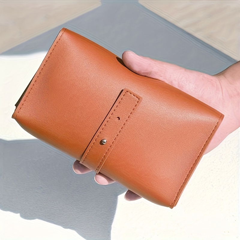 Full-grain electronics and cab - Tablet Accessories Bag incelemesi ve fiyatı