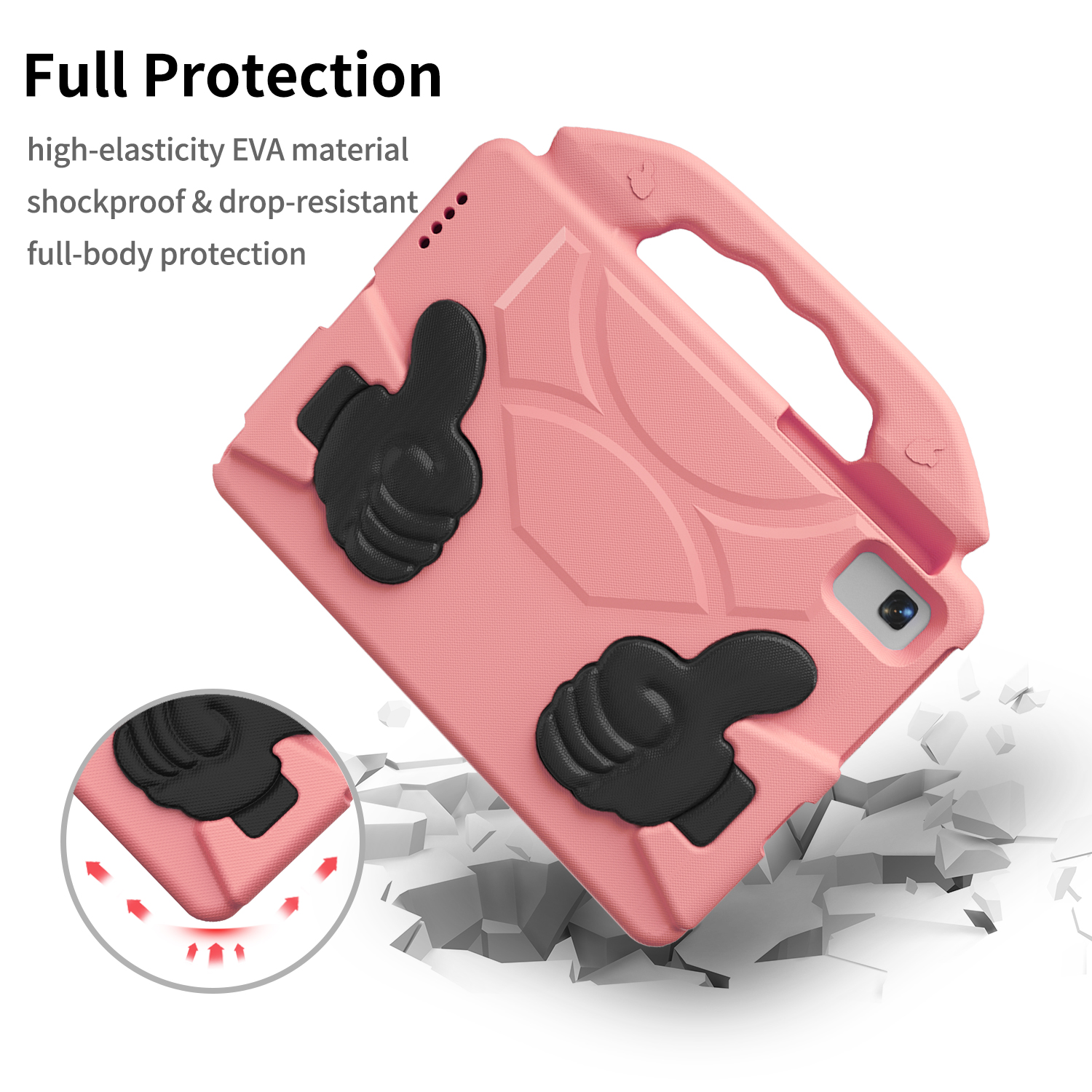 Case for Samsung Galaxy 10.4in - Tablet Accessories Samsung incelemesi ve fiyatı