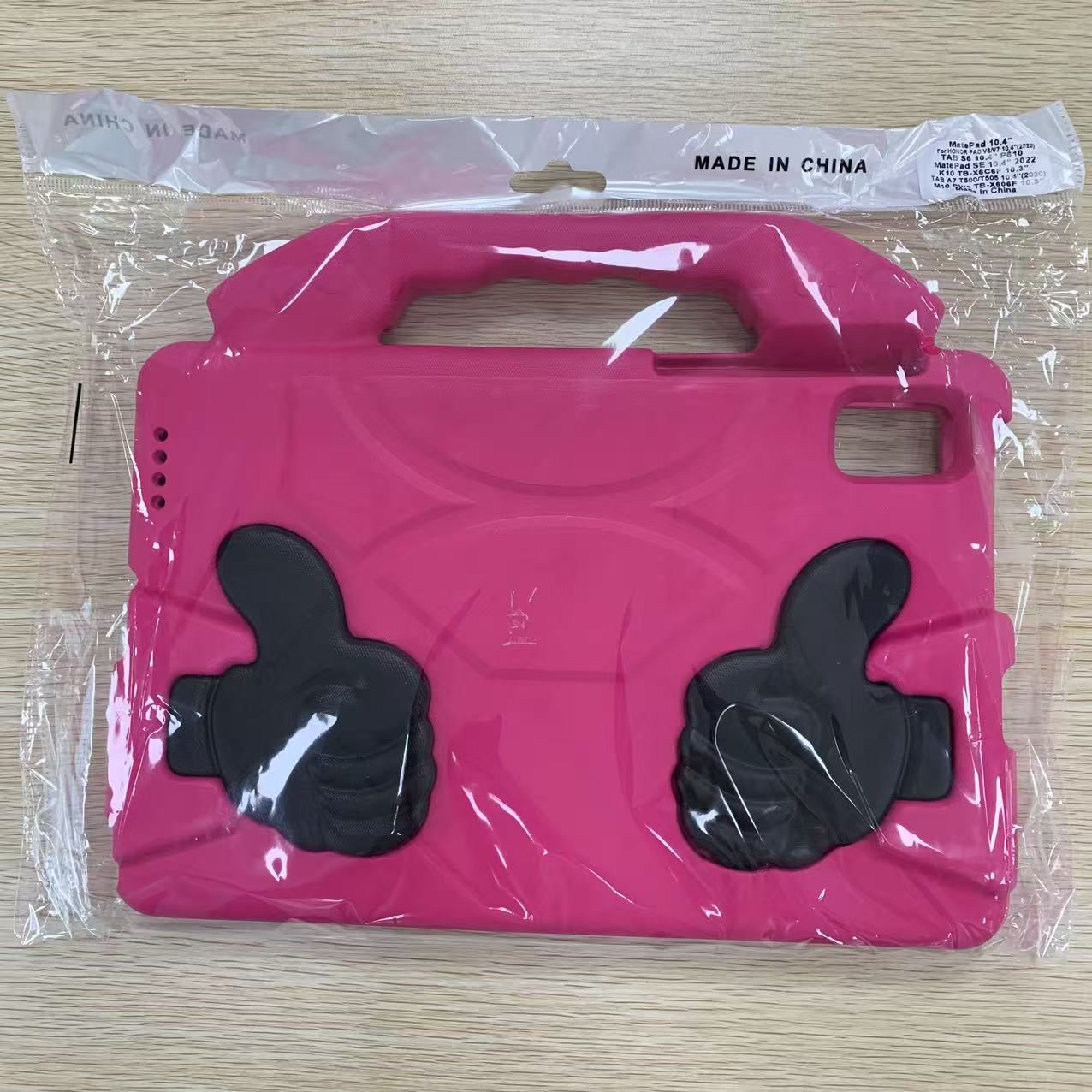 Case for Samsung Galaxy 10.4in - Tablet Accessories Samsung incelemesi ve fiyatı