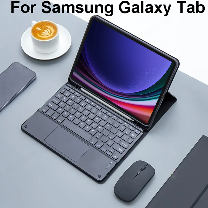 Keyboard Case for Samsung Gala - Samsung Tablet Keyboard Accessories incelemesi ve fiyatı