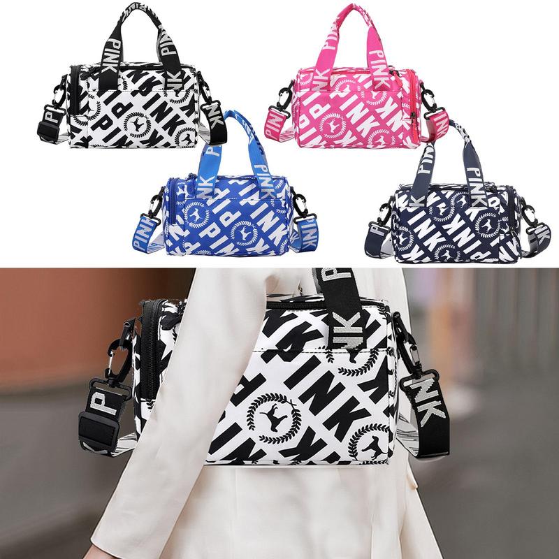 Womens Small Gym Bag Portable  - Tablet Accessories Bag incelemesi ve fiyatı