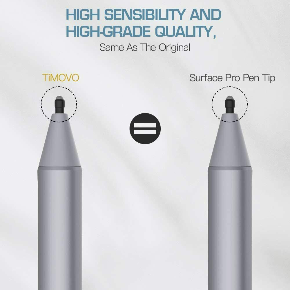 3PCS Pen Tips Pencil Nibs Repl - Tablet Accessories Kids incelemesi ve fiyatı