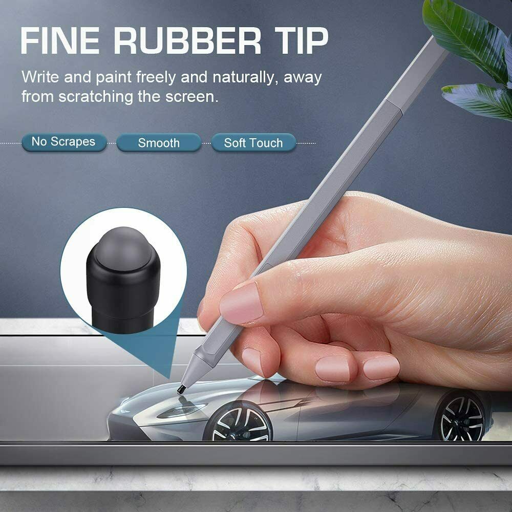 3PCS Pen Tips Pencil Nibs Repl - Tablet Accessories Kids incelemesi ve fiyatı