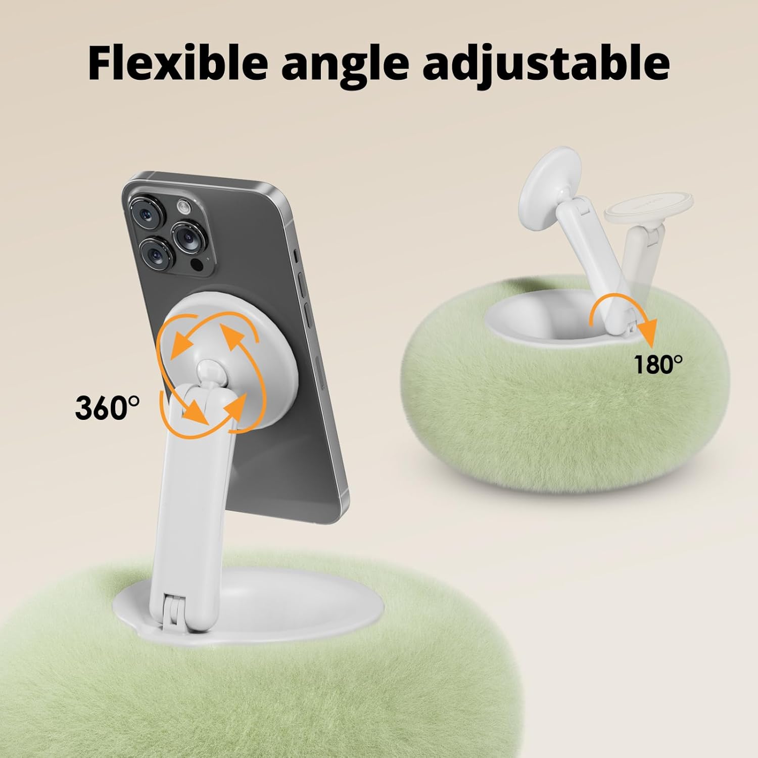 2025 Magnetic Pillow Stand For - Tablet Stand Accessories incelemesi ve fiyatı