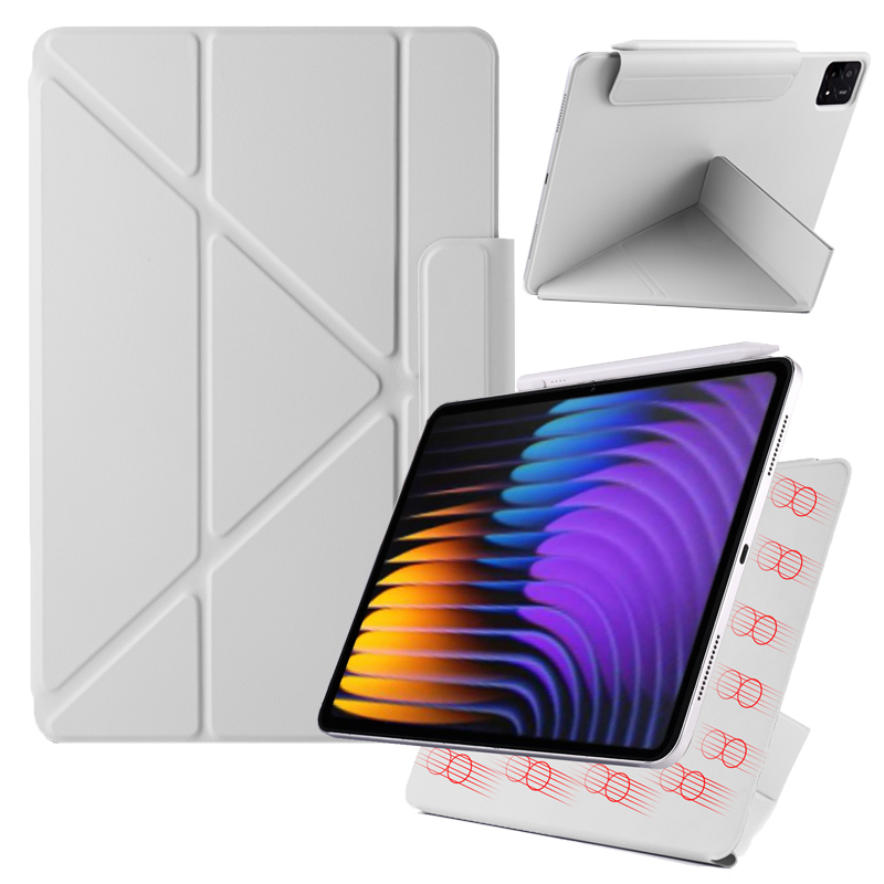 Funda for POCO Pad X1 11.2 inc - Poco Tablet Accessories incelemesi ve fiyatı