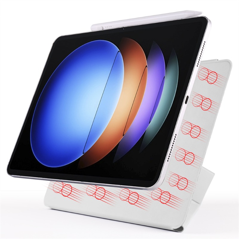 Funda for POCO Pad X1 11.2 inc - Poco Tablet Accessories incelemesi ve fiyatı