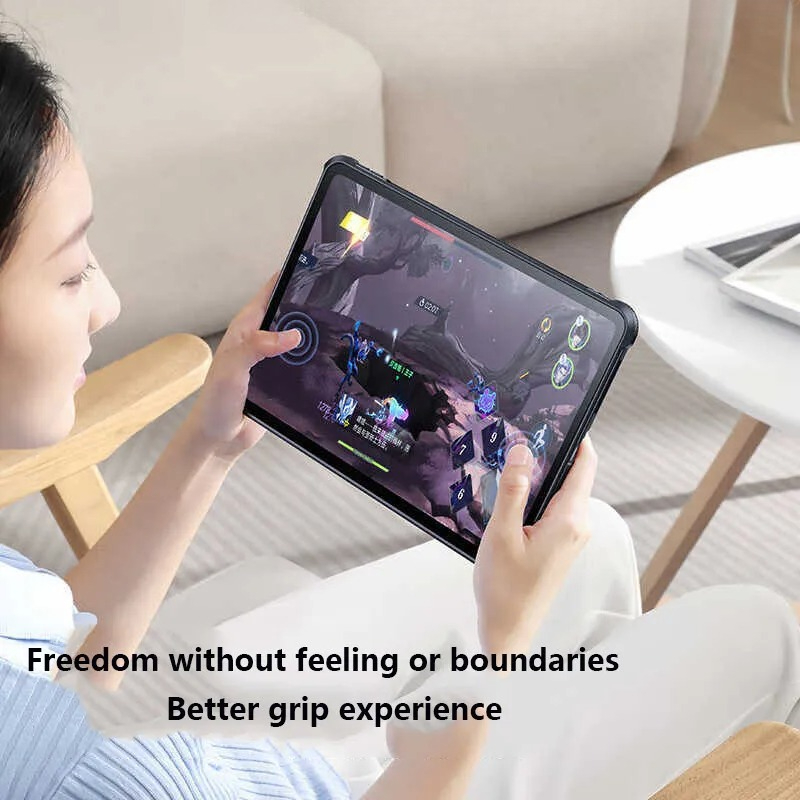 Matte Frosted Tablet Case for  - Poco Tablet Accessories incelemesi ve fiyatı
