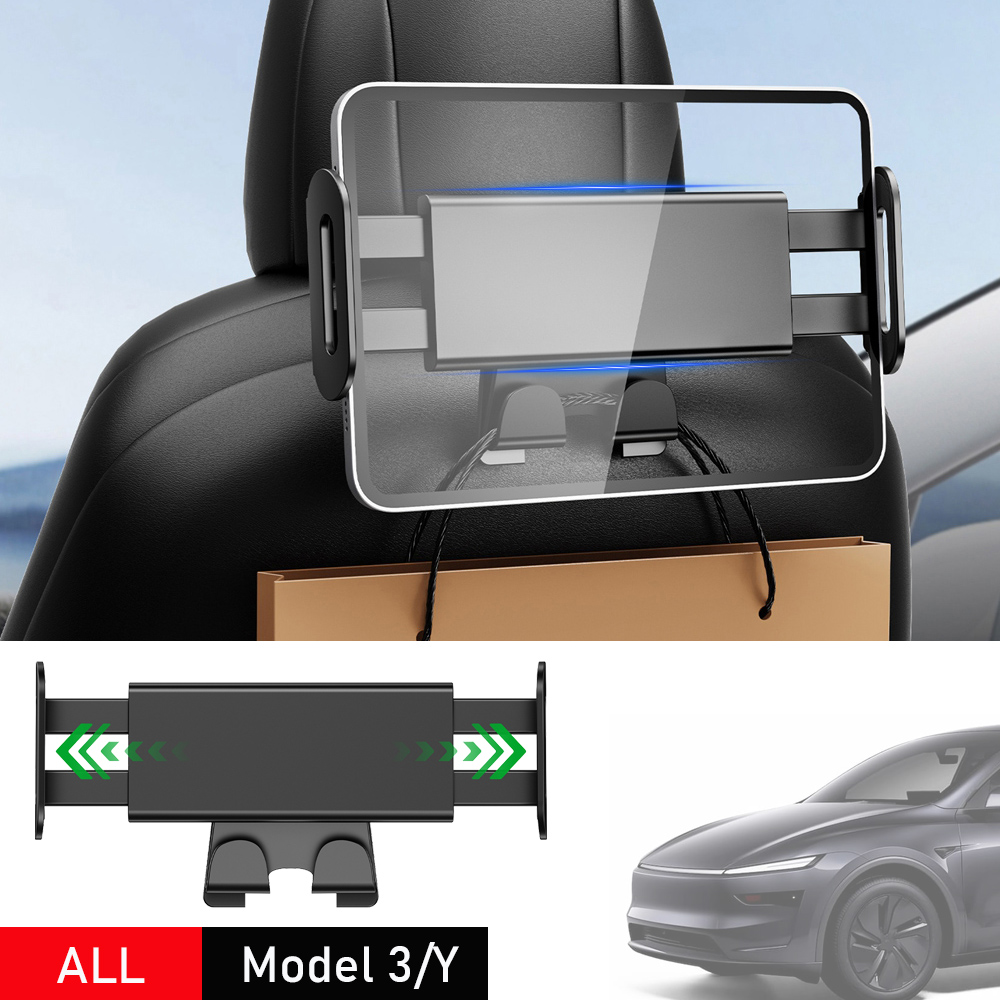 For Tesla Model 3 Y Juniper 20 - Tablet Stand Accessories incelemesi ve fiyatı