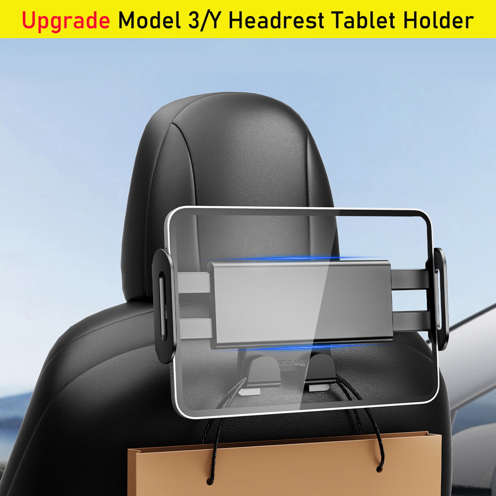 For Tesla Model 3 Y Juniper 20 - Tablet Stand Accessories incelemesi ve fiyatı