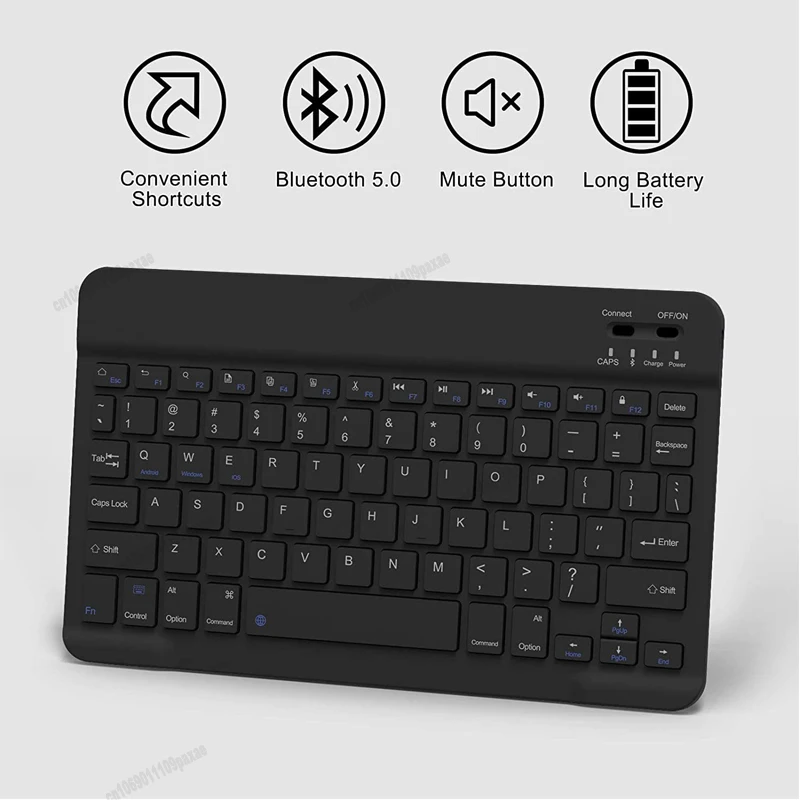 Keyboard Tablet Case for 2025  - Samsung Tablet Keyboard Accessories incelemesi ve fiyatı