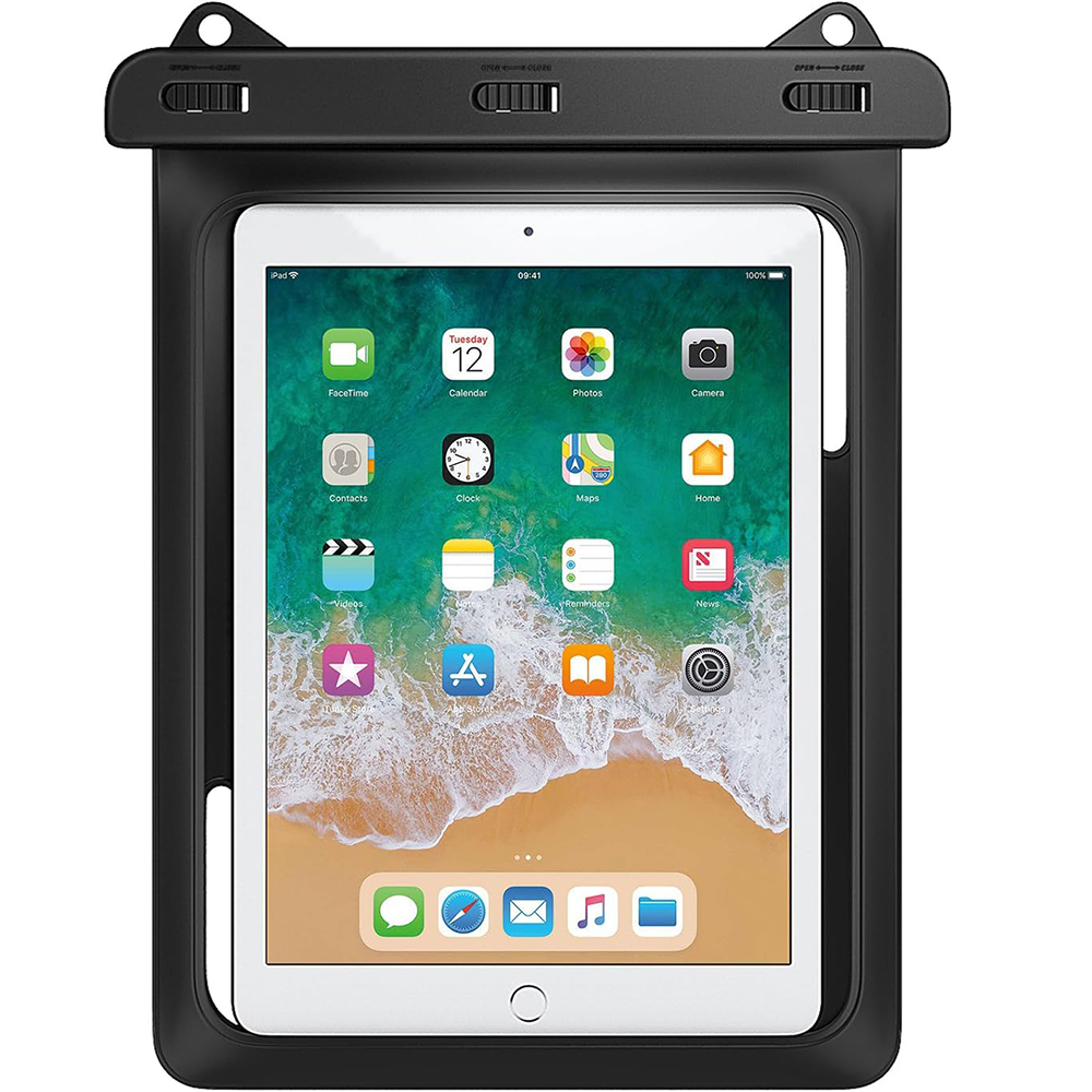 MoKo Waterproof Tablet Case Ta - Tablet Accessories Samsung incelemesi ve fiyatı