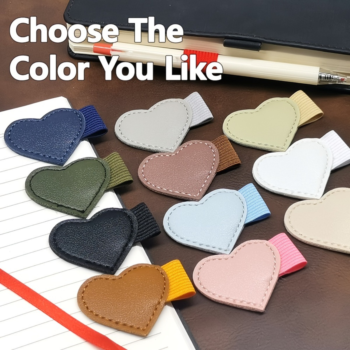 1Pc Self Stick Faux Leather El - Tablet Cover Accessories incelemesi ve fiyatı