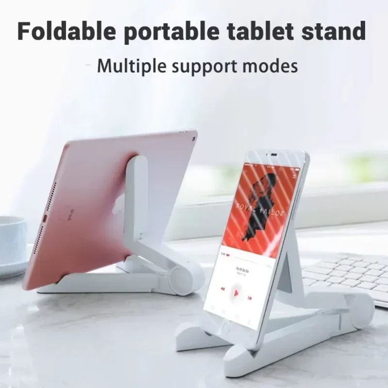Universal Folding Tablet Holde - Tablet Accessories Samsung incelemesi ve fiyatı