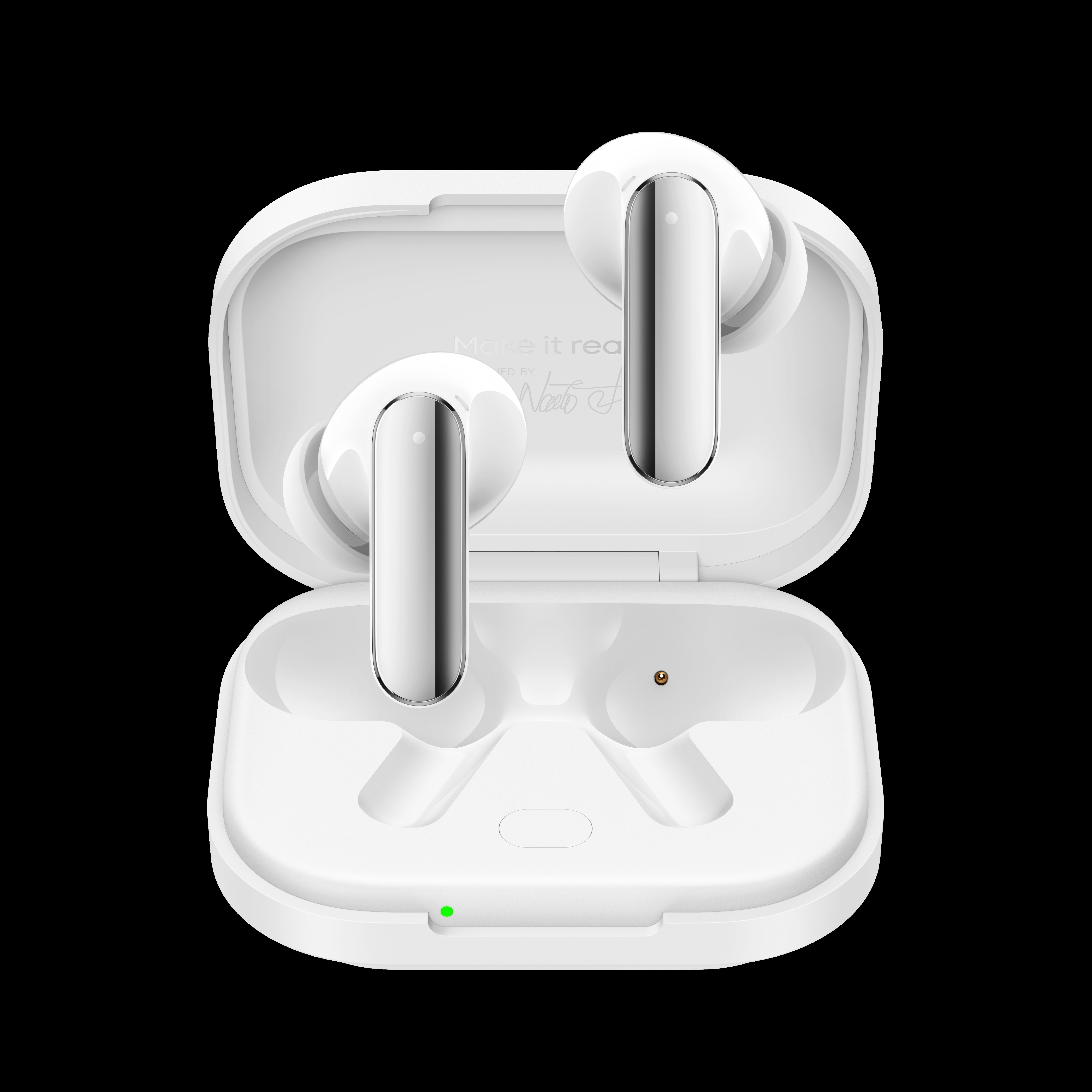 Global Version realme Buds Air - Realme Tablet Accessories incelemesi ve fiyatı