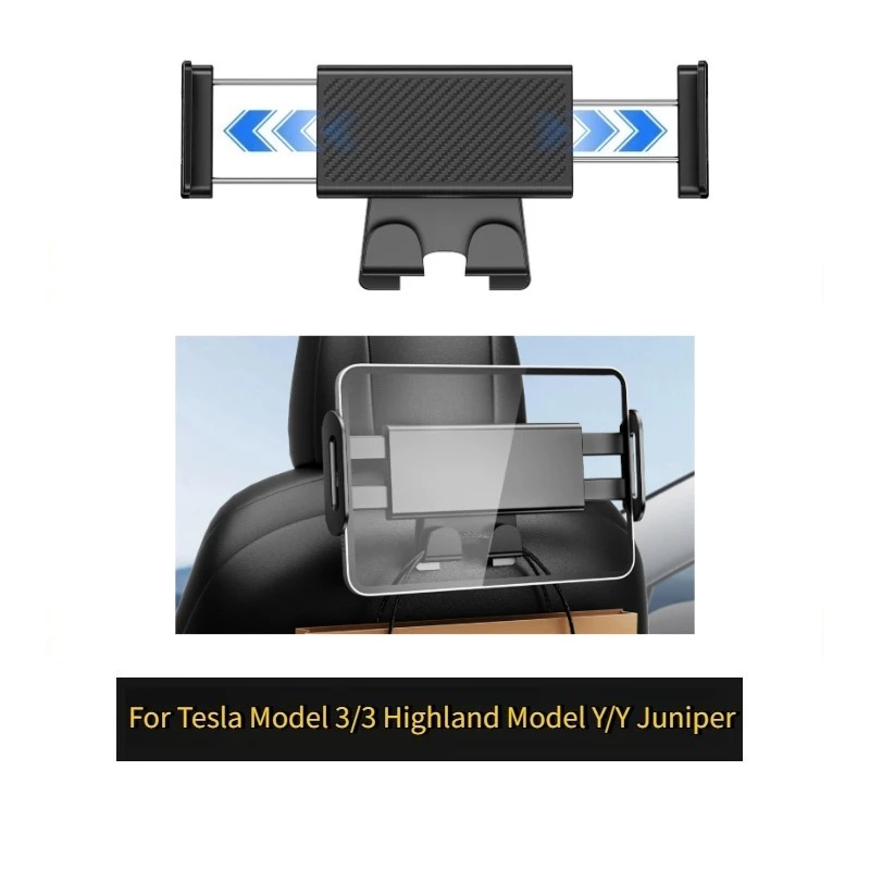 For Tesla Model 3 Y Juniper Ba - Tablet Stand Accessories incelemesi ve fiyatı
