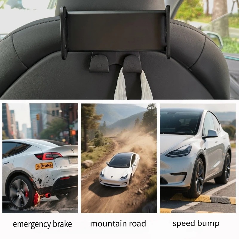 For Tesla Model 3 Y Juniper Ba - Tablet Stand Accessories incelemesi ve fiyatı