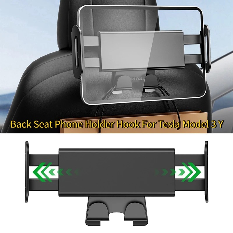 For Tesla Model 3 Y Juniper Ba - Tablet Stand Accessories incelemesi ve fiyatı