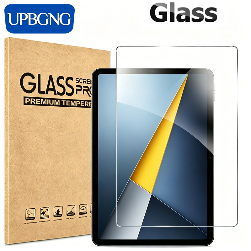 Tempered Glass for Xiaomi Poco - Cidea Tablet Accessories incelemesi ve fiyatı