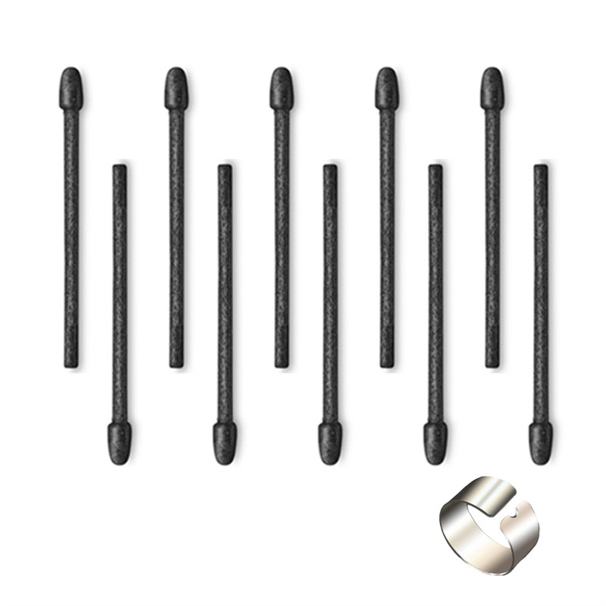 Y02A10PCS Marker Pen Tips for  - Stylus Replacement Tip incelemesi ve fiyatı